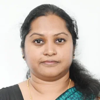 Ms. Roshni Annie